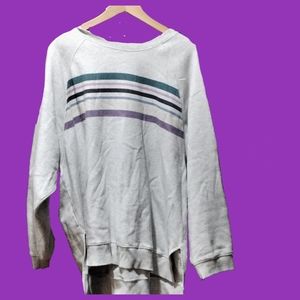 American Eagle Women's Oversized Sweatshirt